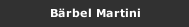 Bärbel Martini