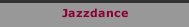 Jazzdance